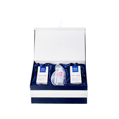 东丽阴道抑菌护理套盒