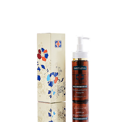 男女外阴洗液东丽