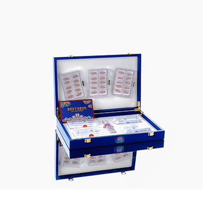 东丽爱芯回春综合版